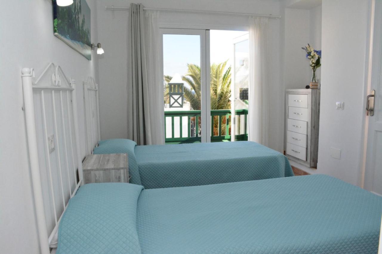 Ave Paraiso - Cozy And Sunny House Puerto del Carmen  Exterior foto