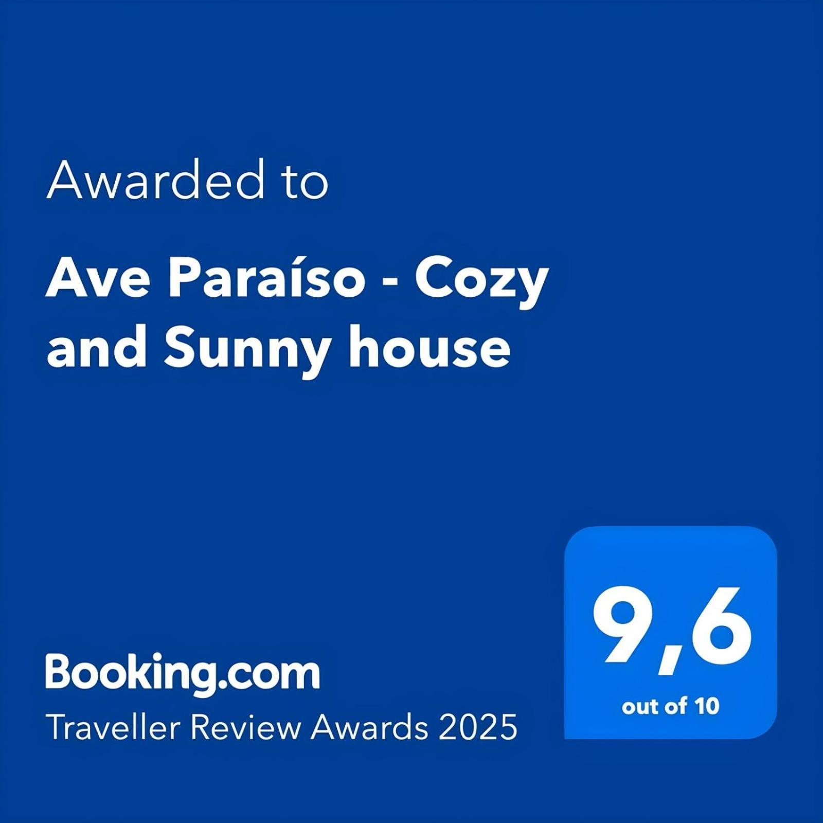 Ave Paraiso - Cozy And Sunny House Puerto del Carmen  Exterior foto