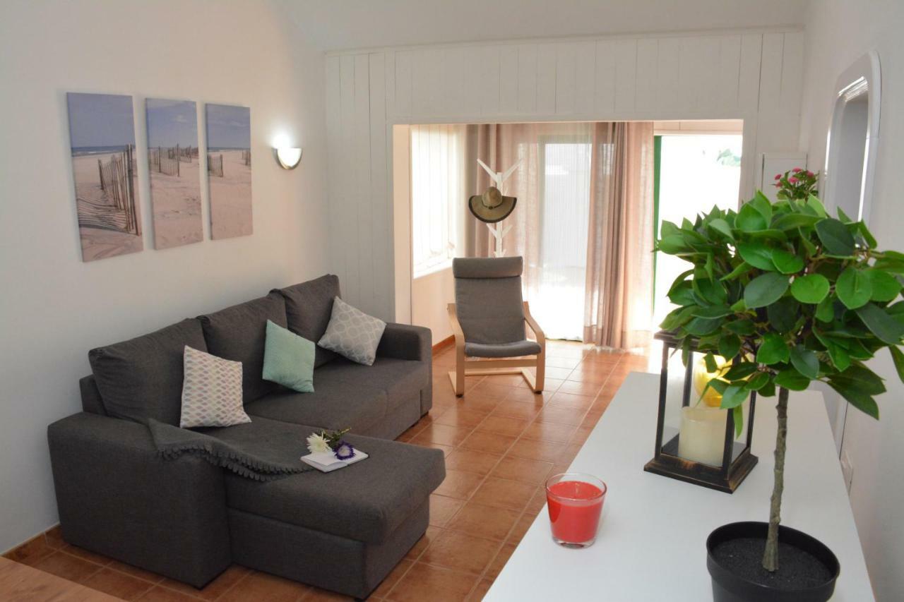 Ave Paraiso - Cozy And Sunny House Puerto del Carmen  Exterior foto