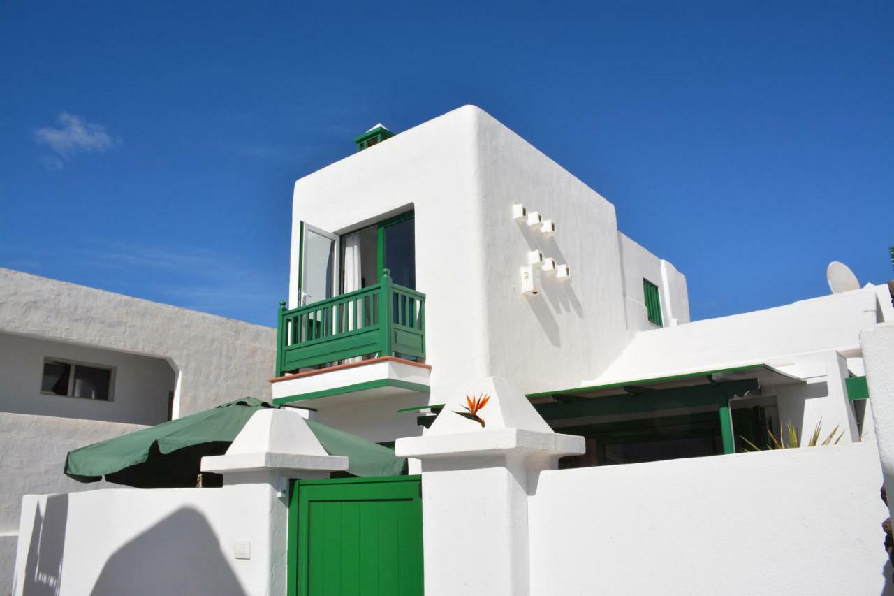Ave Paraiso - Cozy And Sunny House Puerto del Carmen  Exterior foto