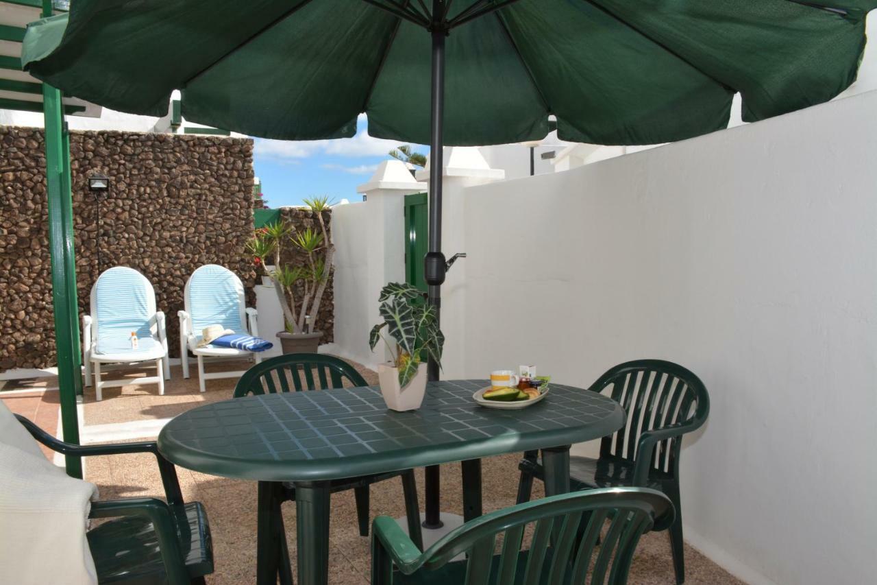 Ave Paraiso - Cozy And Sunny House Puerto del Carmen  Exterior foto